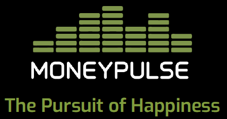 MoneyPulse Logo