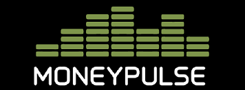 MoneyPulse Logo